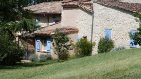 Les Chambres d'Hôtes du Rouyre, Réalmont